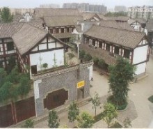 产品展示 | 四川省川英文化古建筑工程有限责任公司